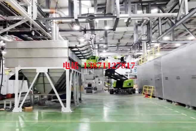 东乌珠穆沁机电设备安装工程,设备安装公司